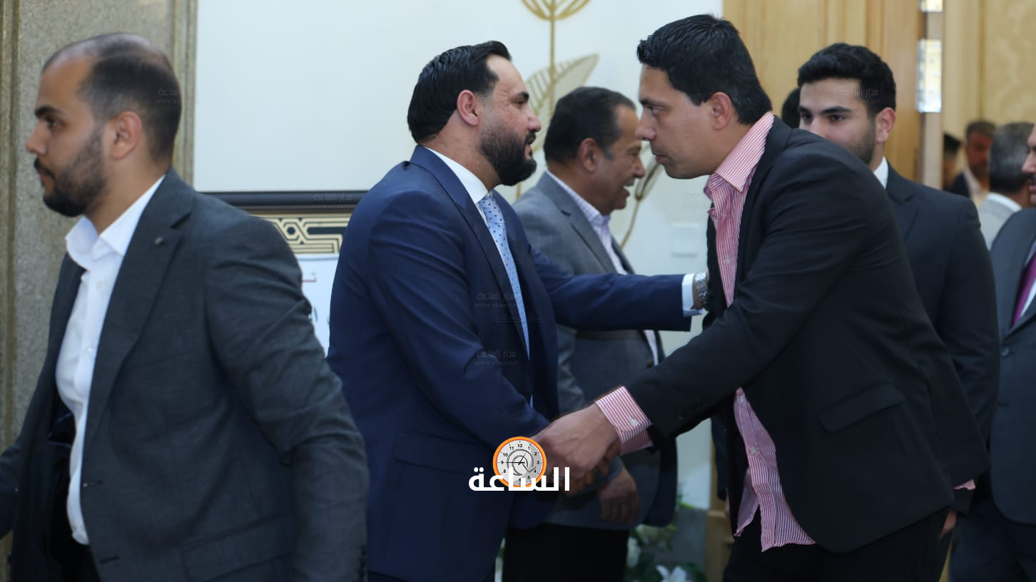 Madar Al-Saa Images 0.45250556727916136