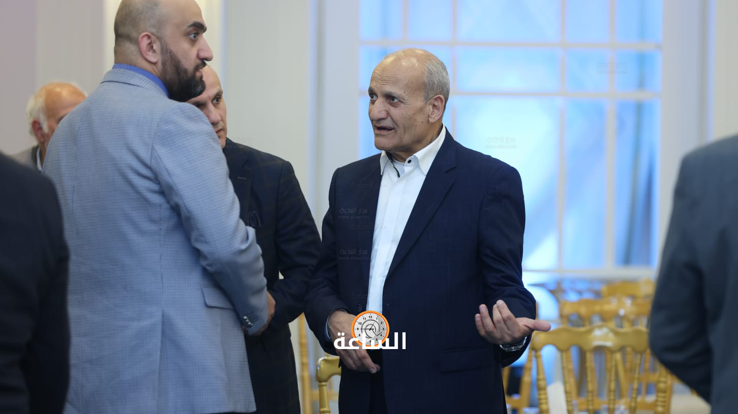 Madar Al-Saa Images 0.35676296968657273