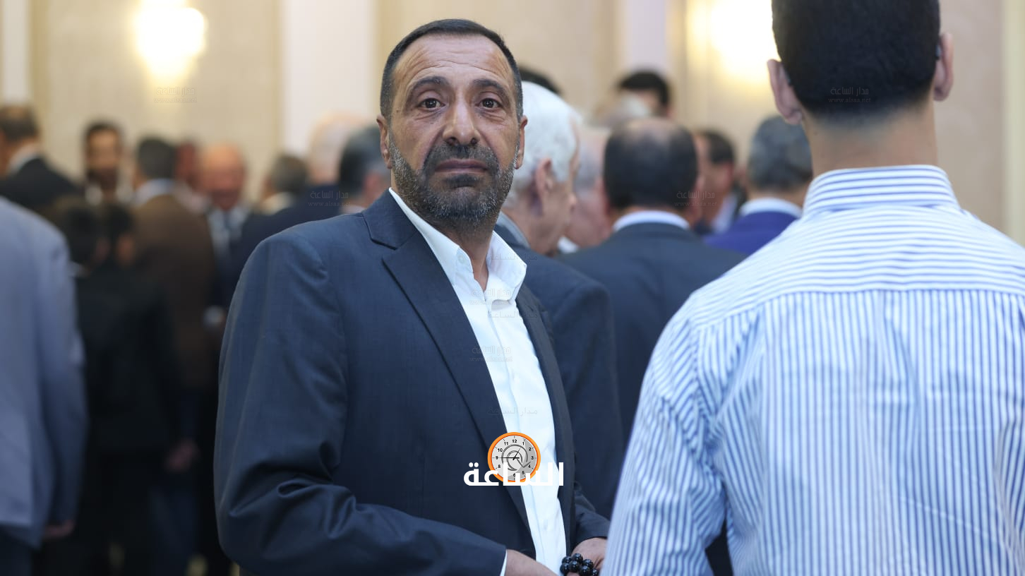 Madar Al-Saa Images 0.12637650528151056