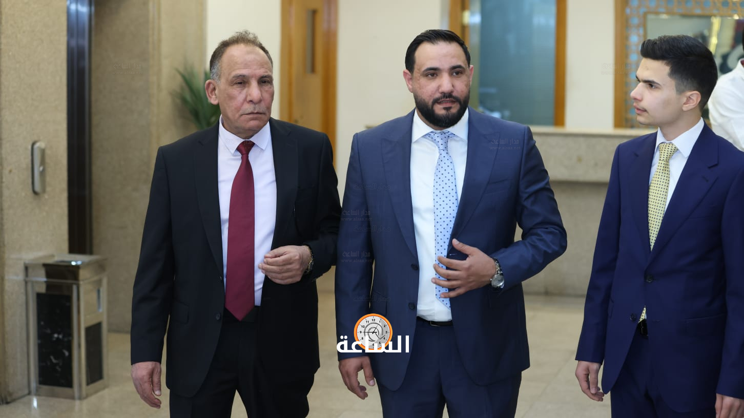 Madar Al-Saa Images 0.28313548864076543