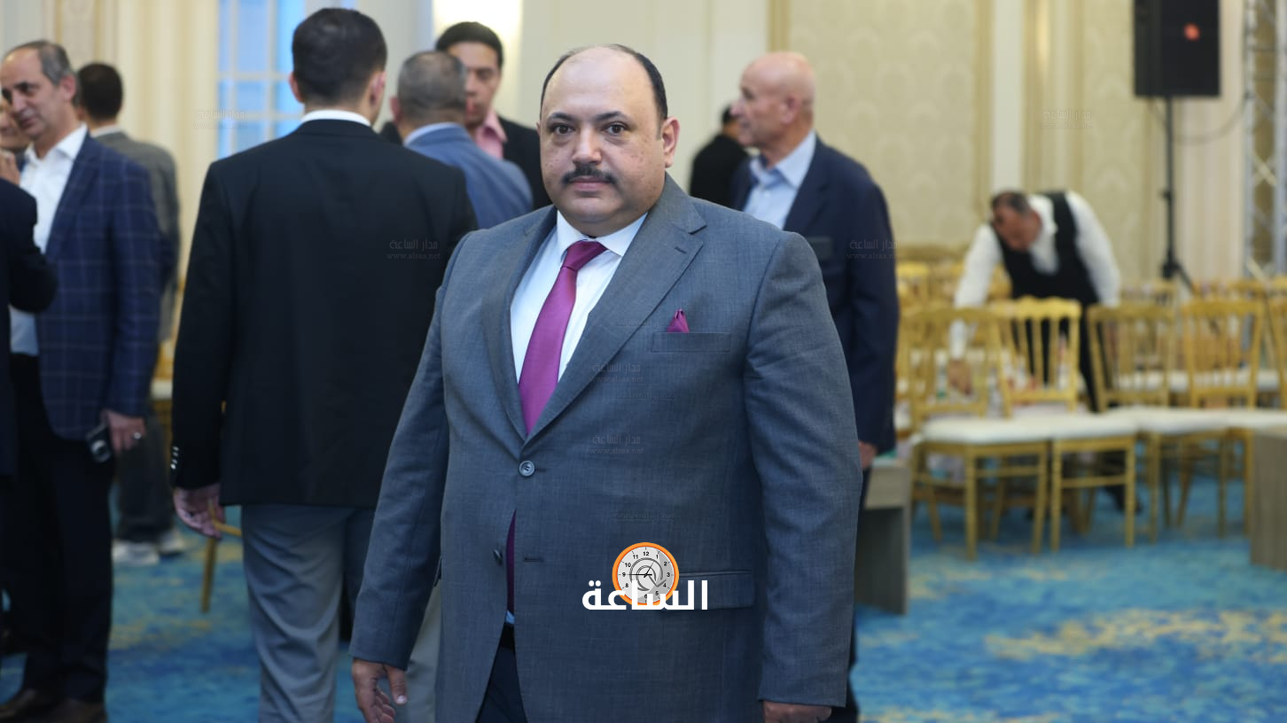 Madar Al-Saa Images 0.6489283429728133