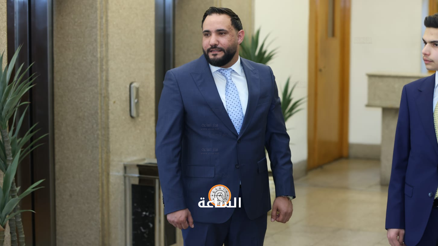 Madar Al-Saa Images 0.42400264409902844