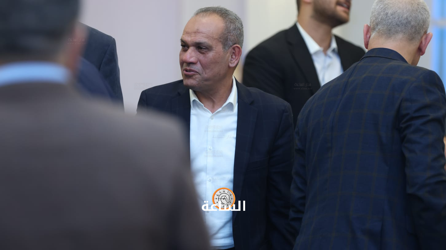 Madar Al-Saa Images 0.10968265841897329