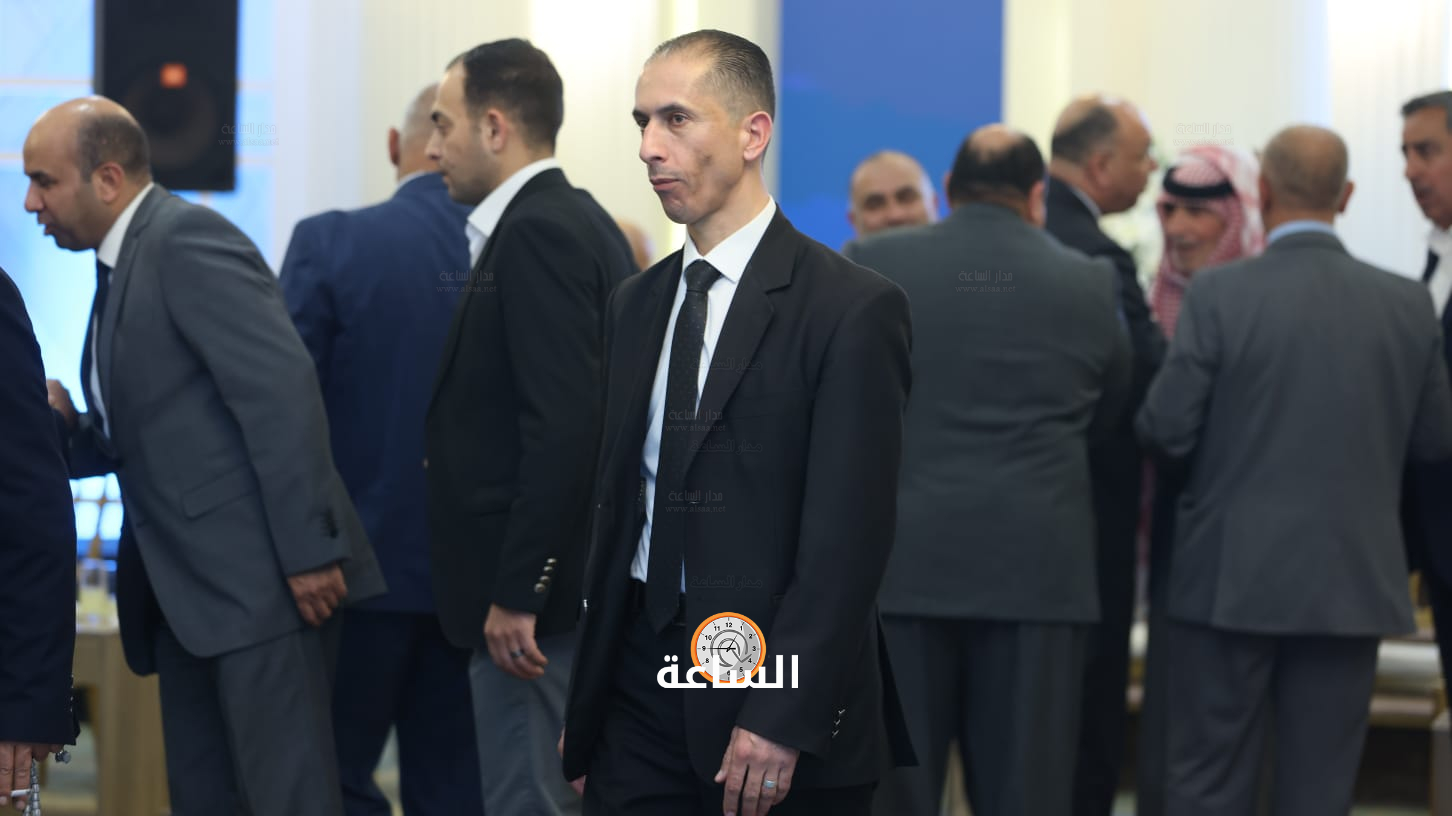 Madar Al-Saa Images 0.7110632224540714