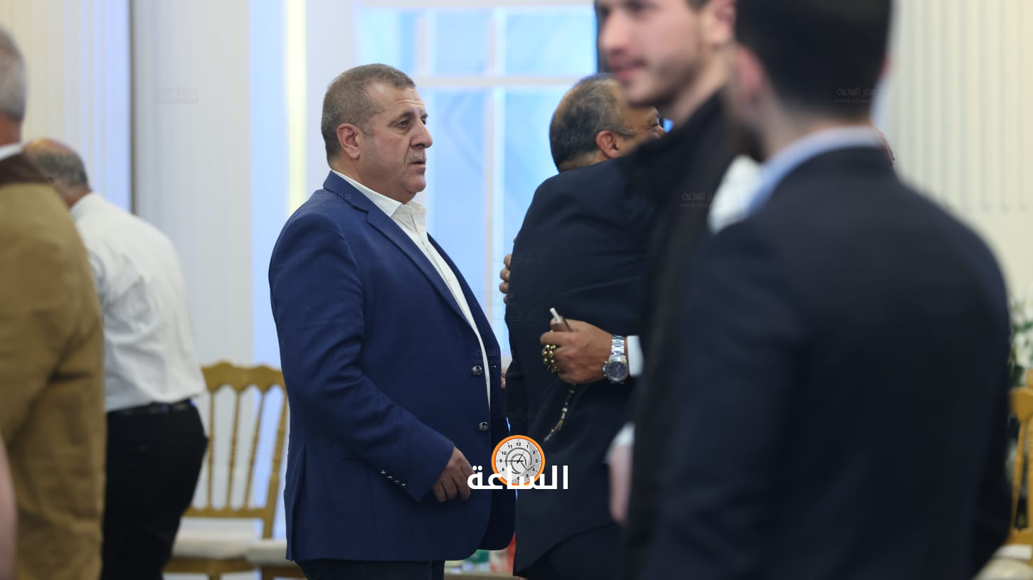 Madar Al-Saa Images 0.6411155110672854