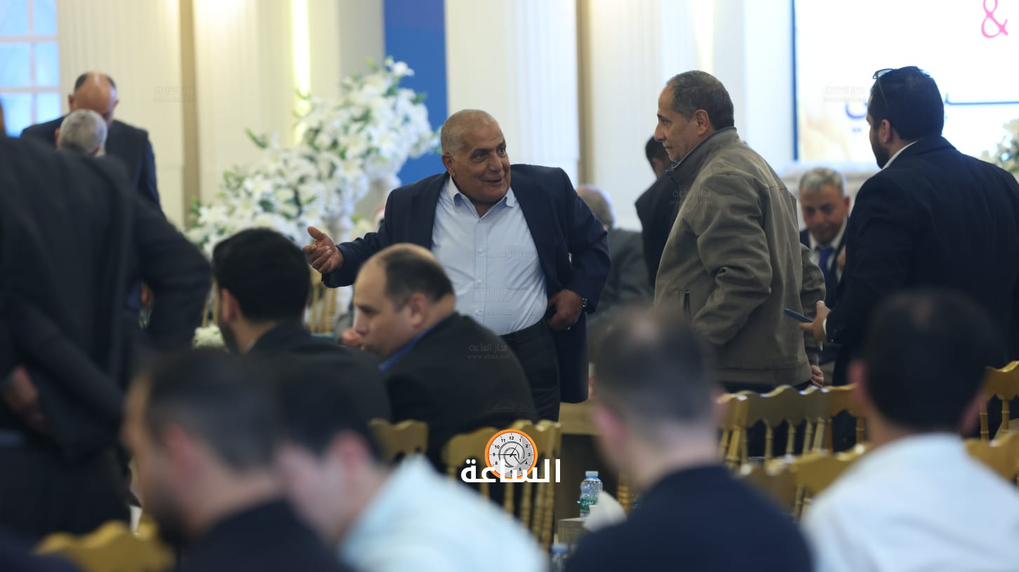 Madar Al-Saa Images 0.08238447767330703