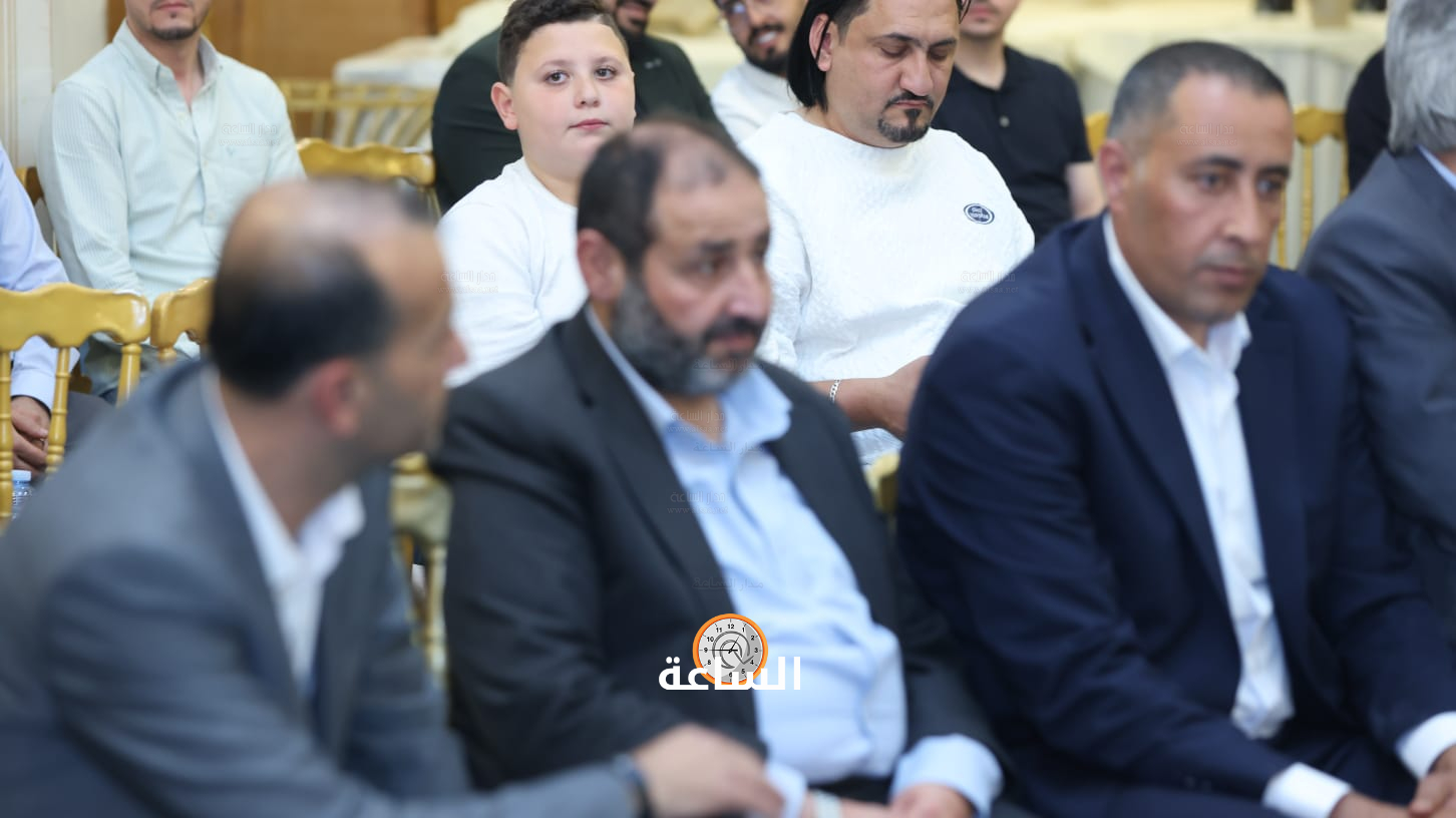 Madar Al-Saa Images 0.1350469942143655