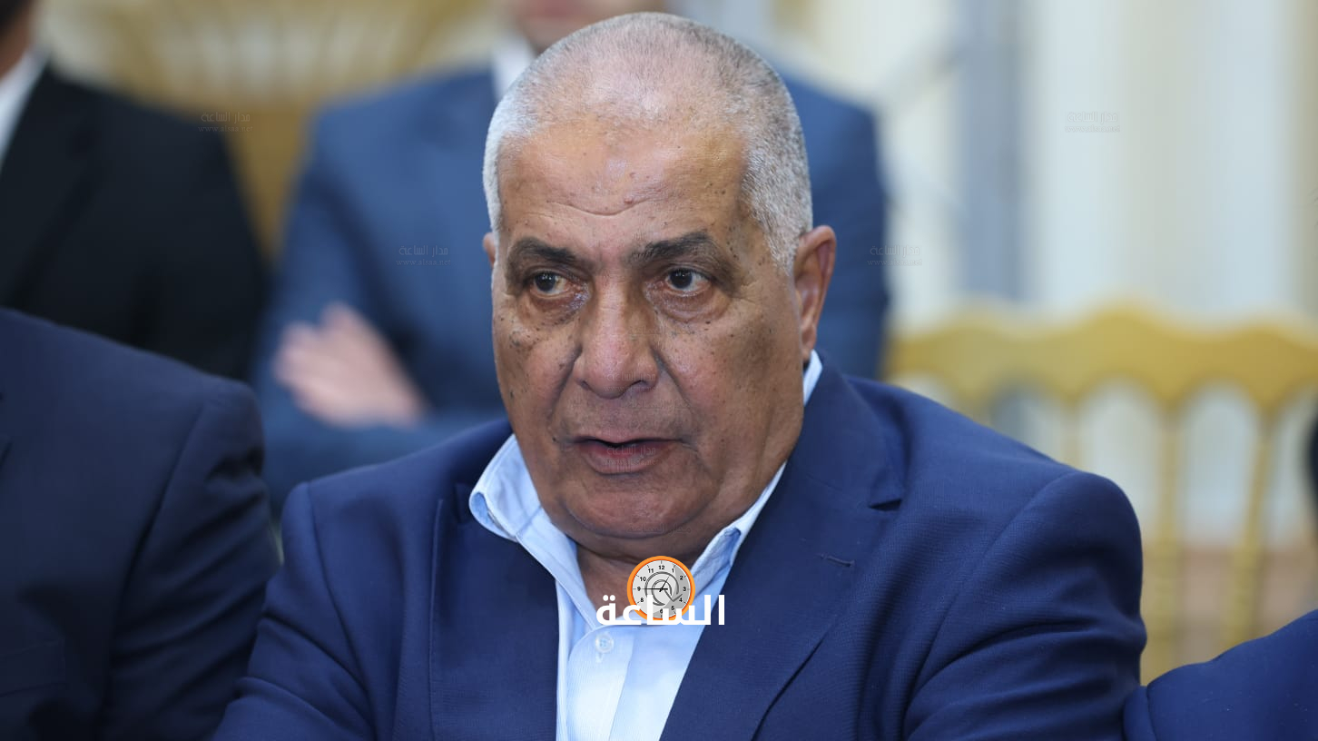 Madar Al-Saa Images 0.03370400435721577