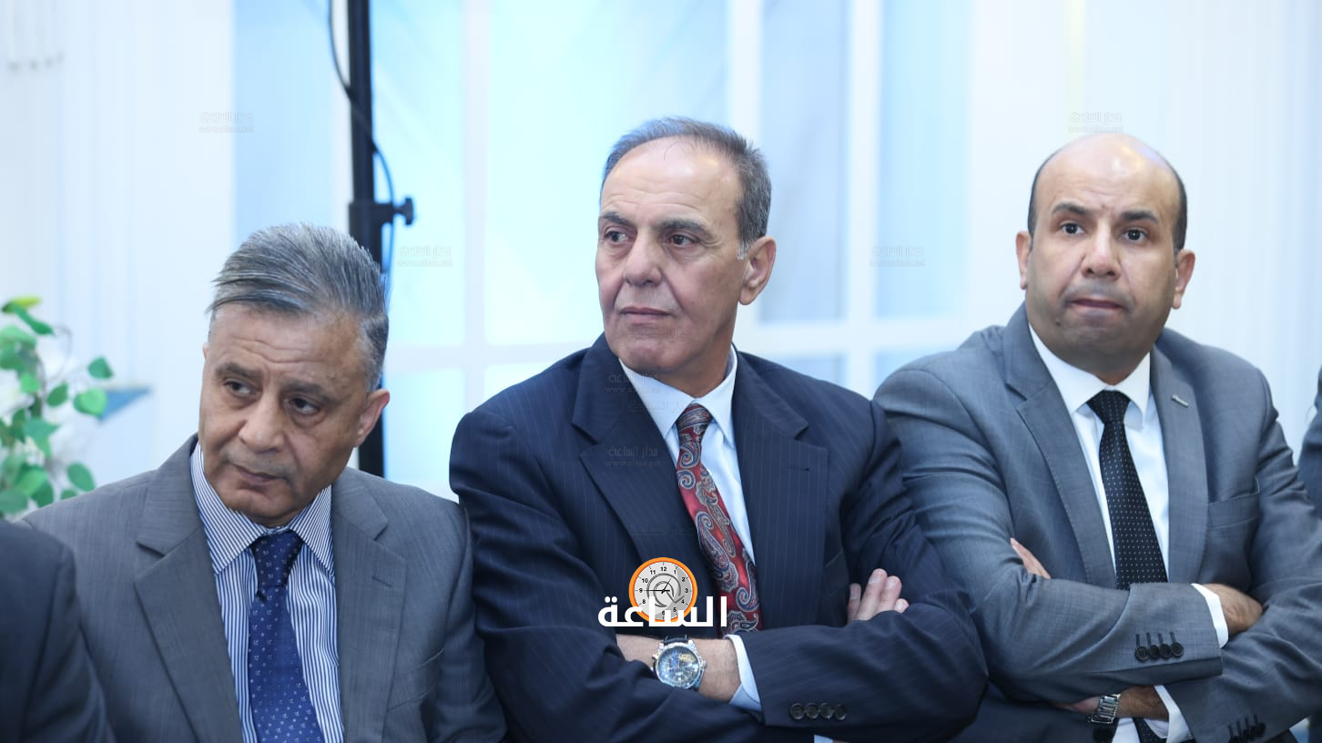 Madar Al-Saa Images 0.2733820830976843