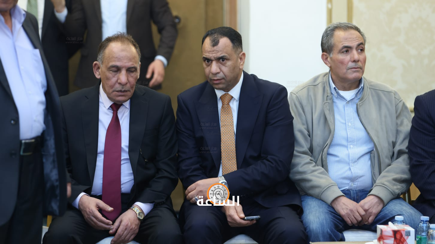 Madar Al-Saa Images 0.6082545639364931