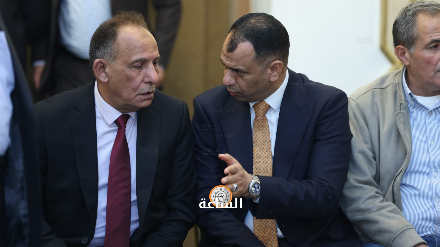 Madar Al-Saa Images 0.18066804688567928