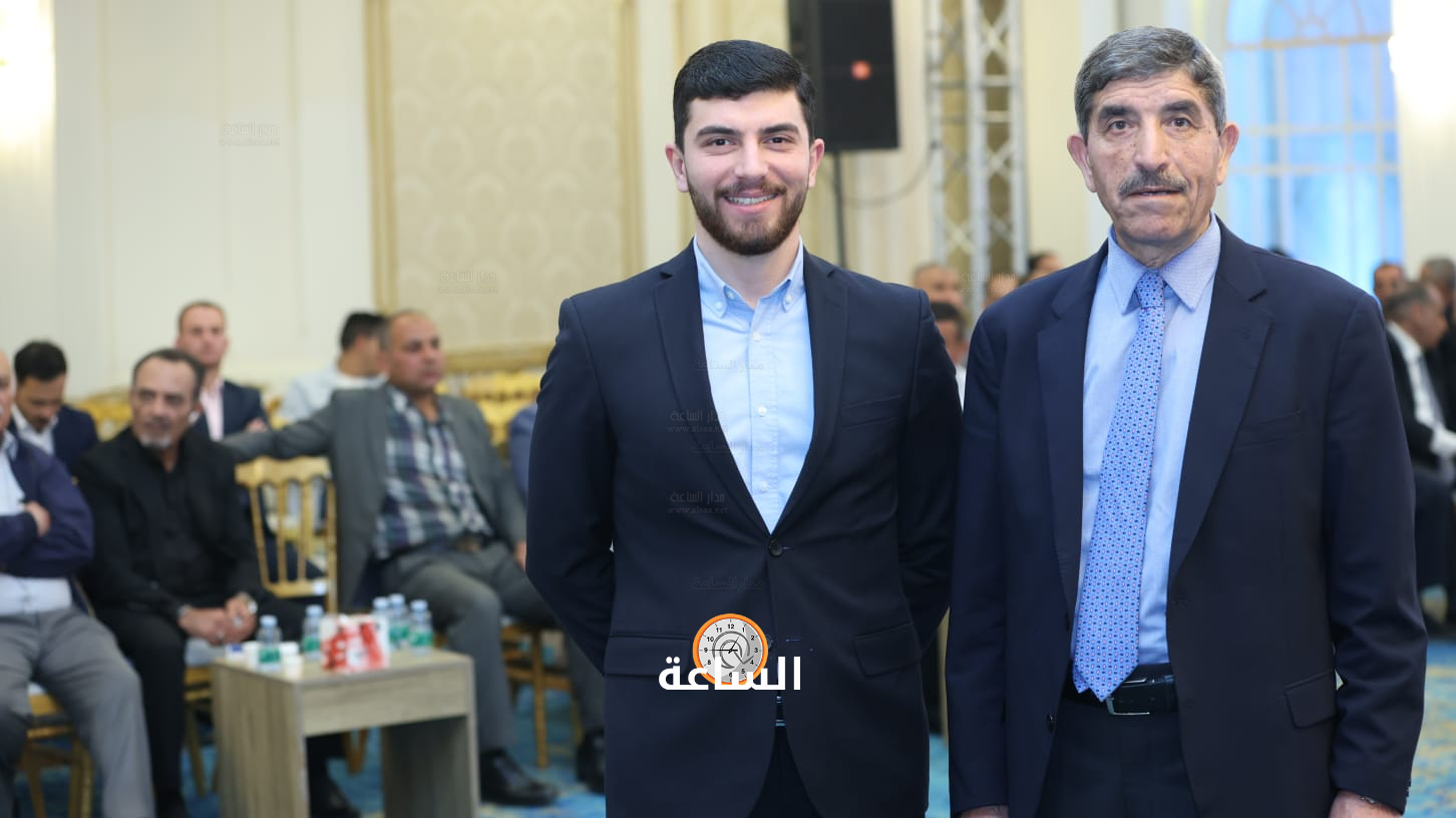 Madar Al-Saa Images 0.31249905701395875