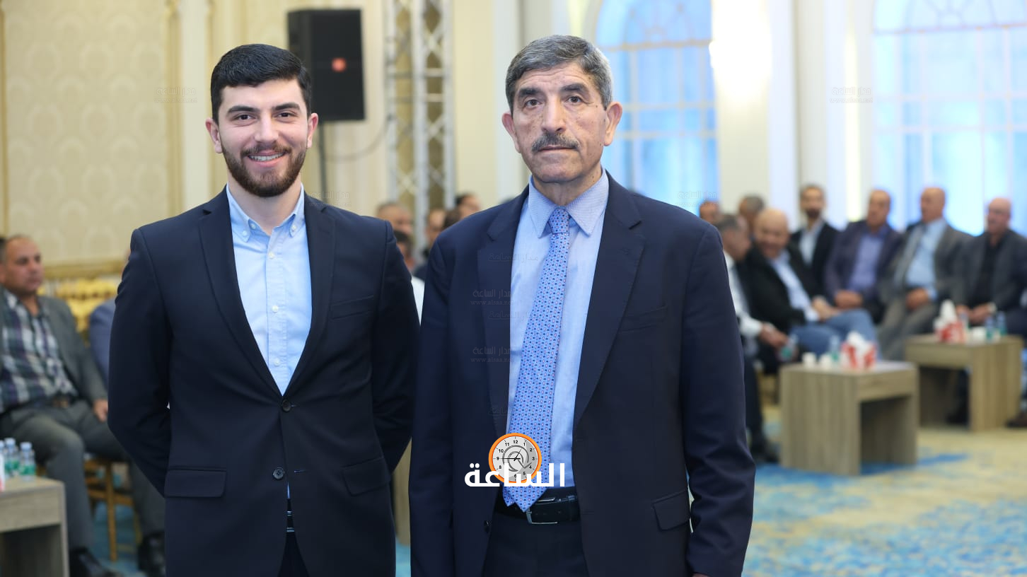 Madar Al-Saa Images 0.7863935548065961