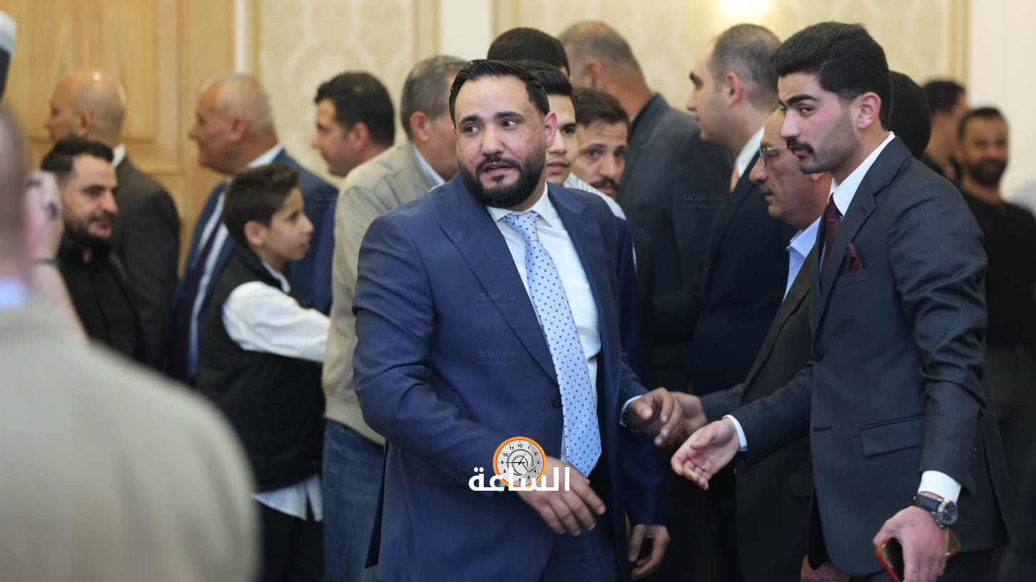 Madar Al-Saa Images 0.8541940797318077