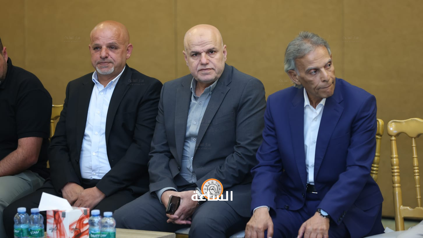 Madar Al-Saa Images 0.45586849200683854