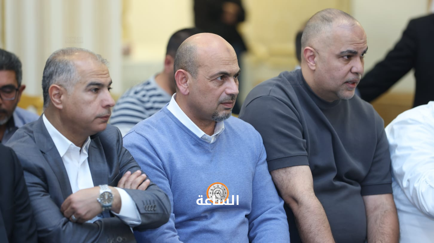 Madar Al-Saa Images 0.5733577699971724