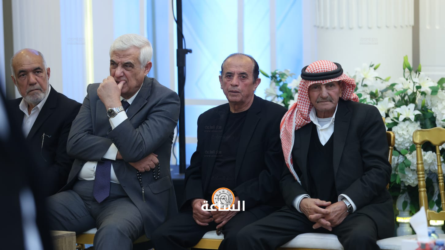 Madar Al-Saa Images 0.7740864924631999