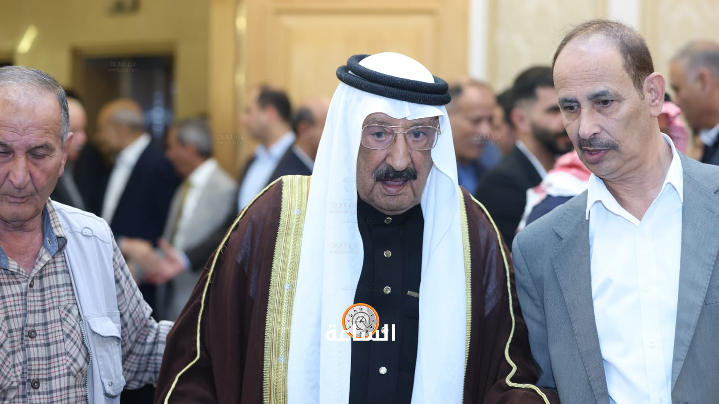 Madar Al-Saa Images 0.18800941948993455