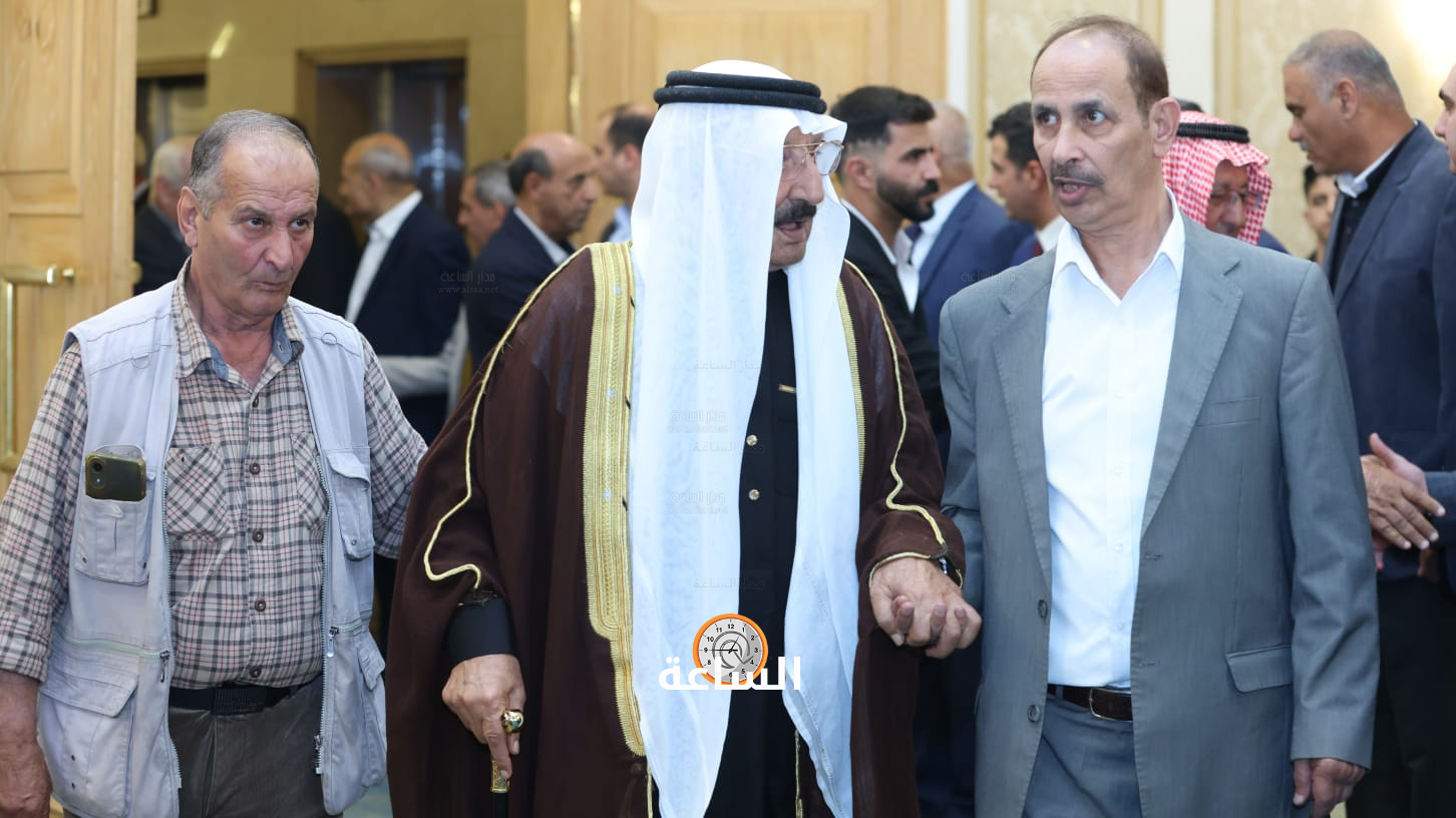 Madar Al-Saa Images 0.3504498722351853