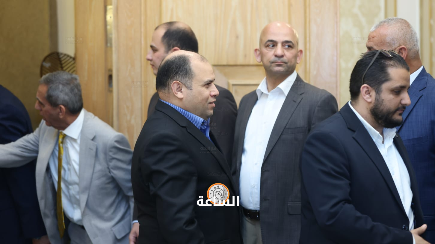 Madar Al-Saa Images 0.5660238395675679