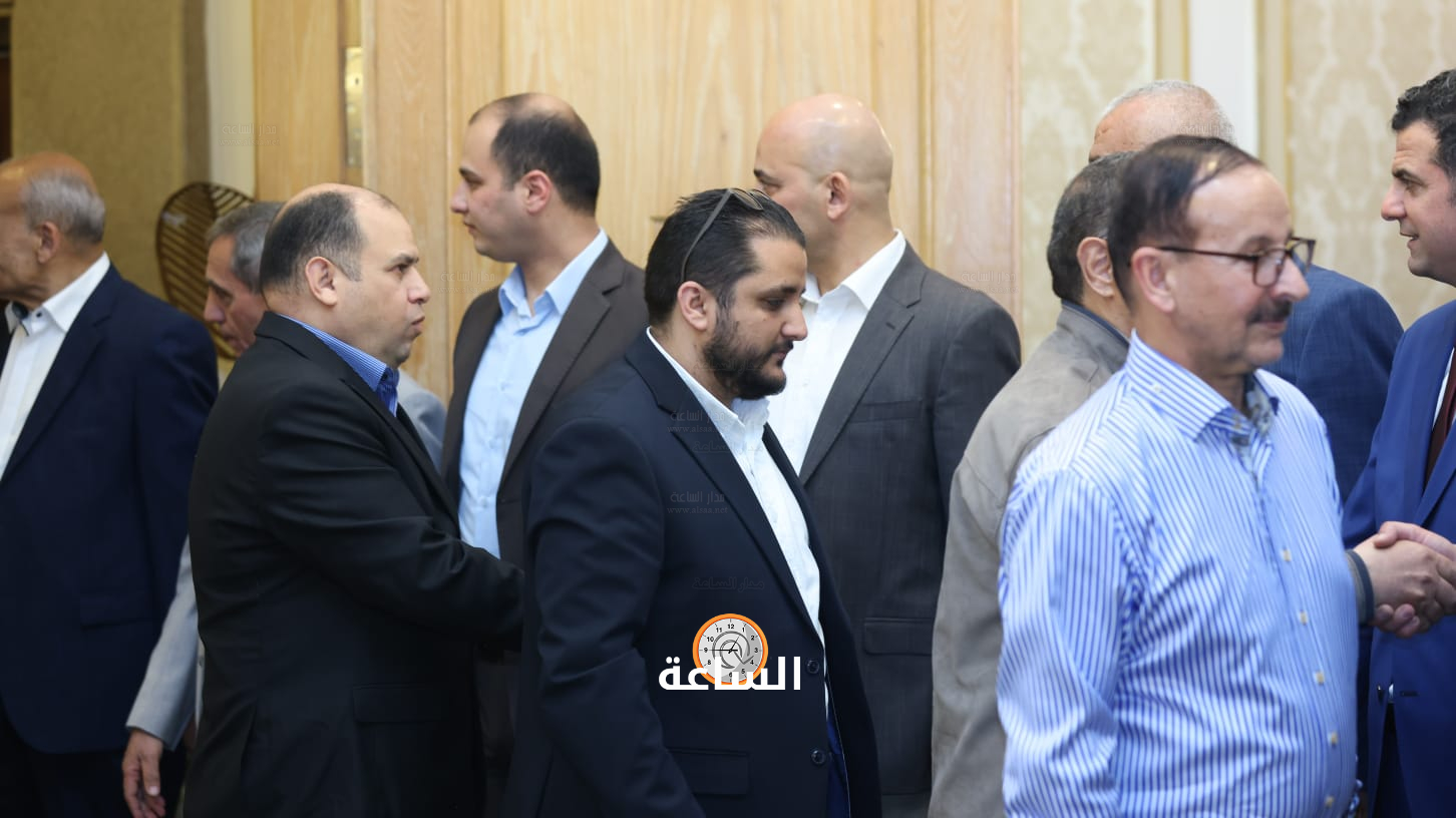 Madar Al-Saa Images 0.17069842958671544