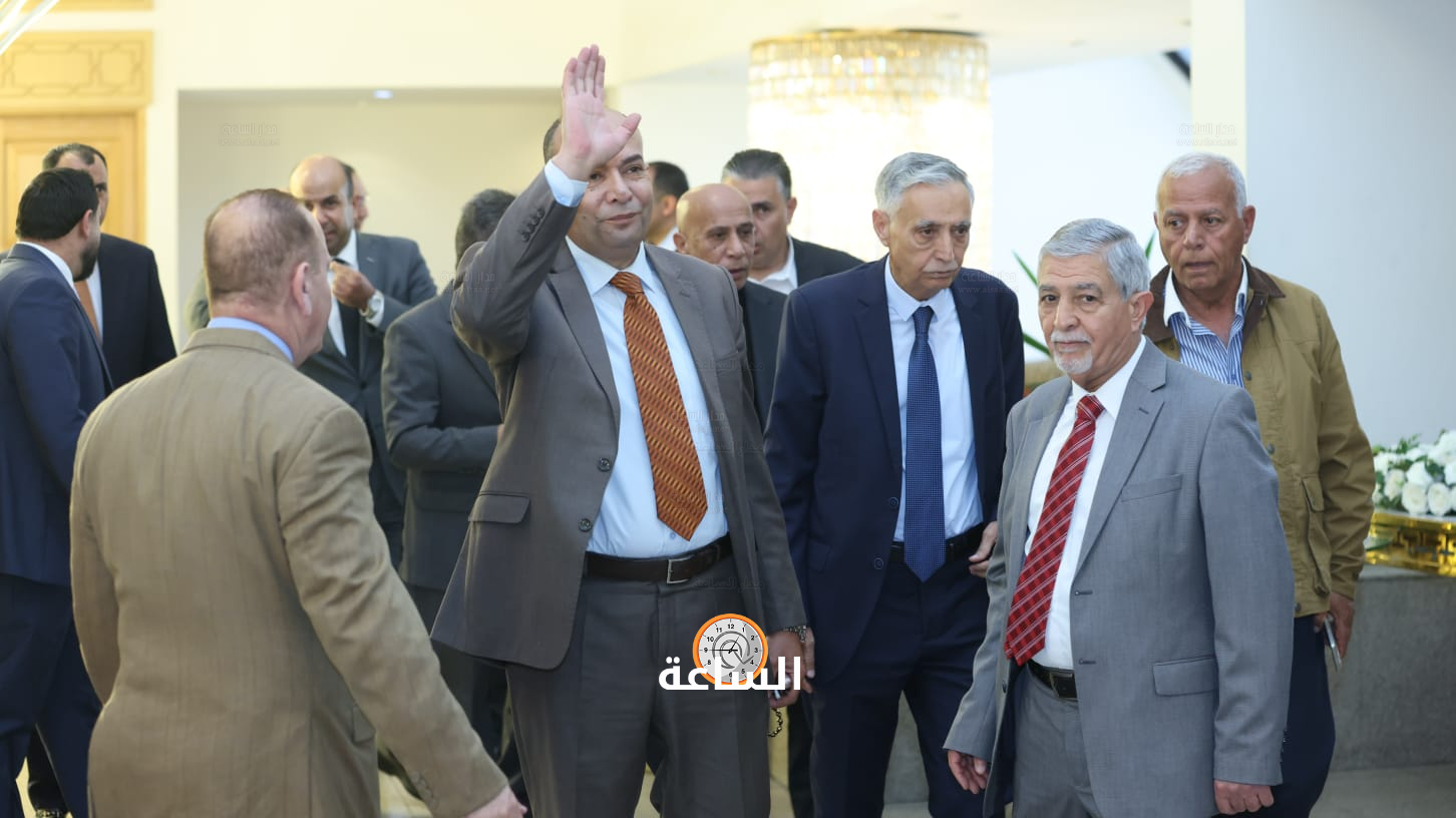 Madar Al-Saa Images 0.207679943026565