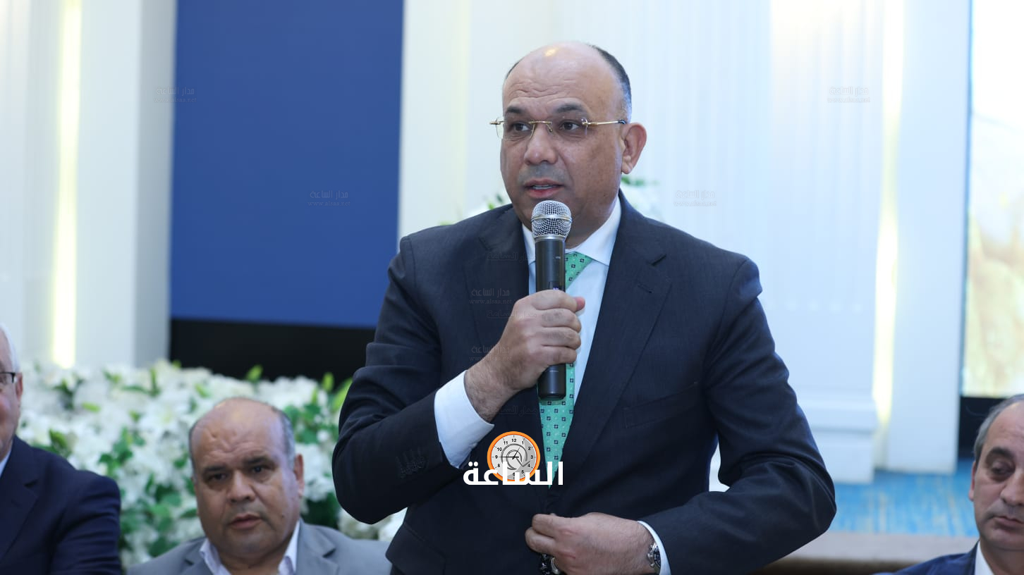 Madar Al-Saa Images 0.5698810290255462