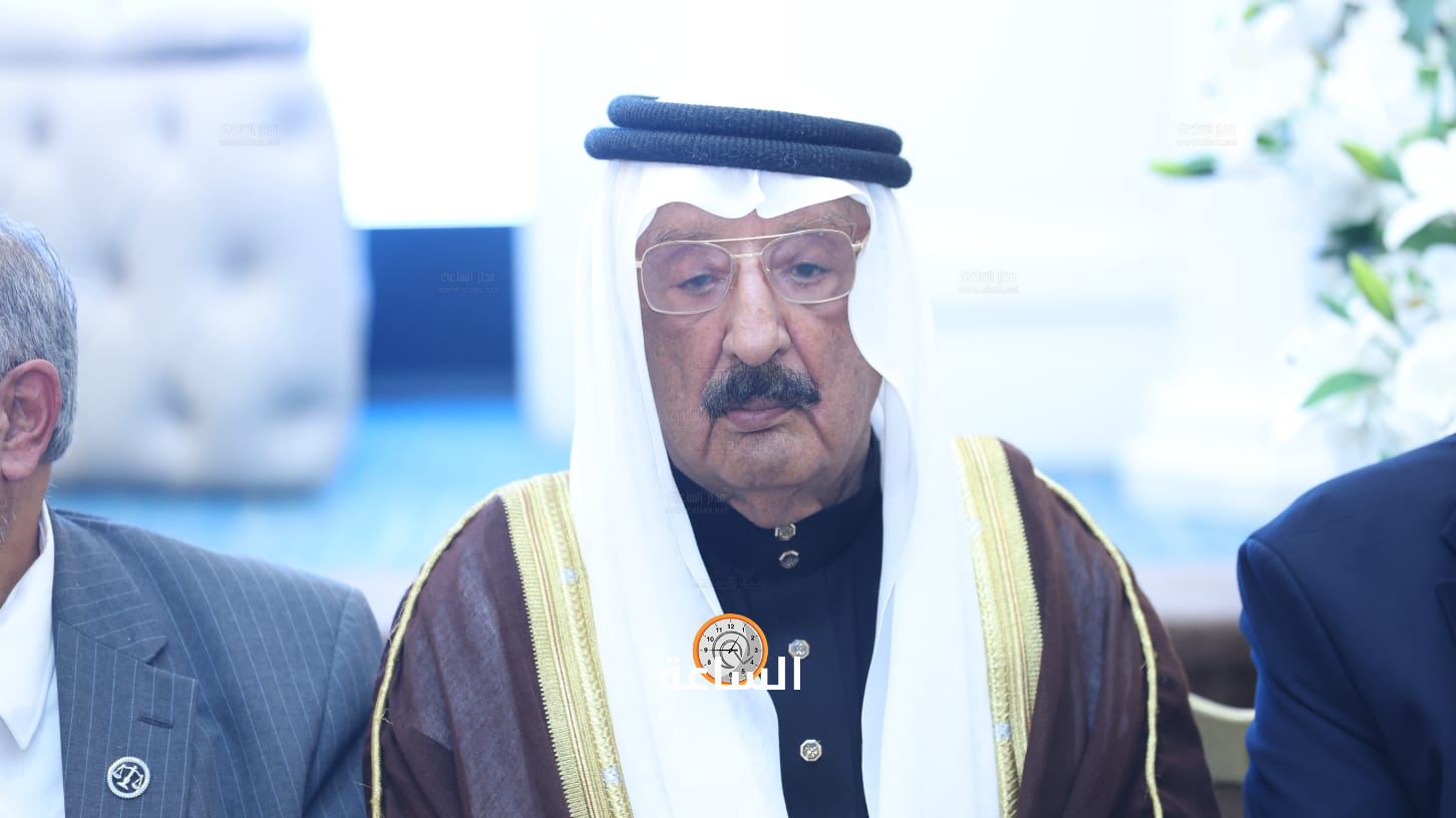 Madar Al-Saa Images 0.8814569793594096