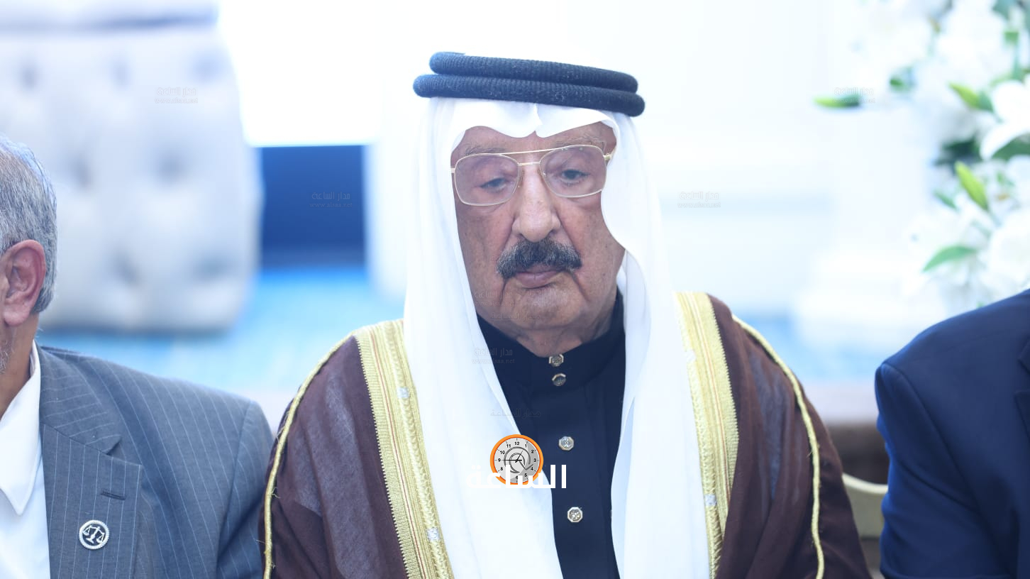 Madar Al-Saa Images 0.32076674252061854