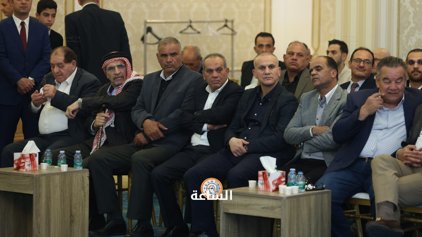 Madar Al-Saa Images 0.41508200775572623