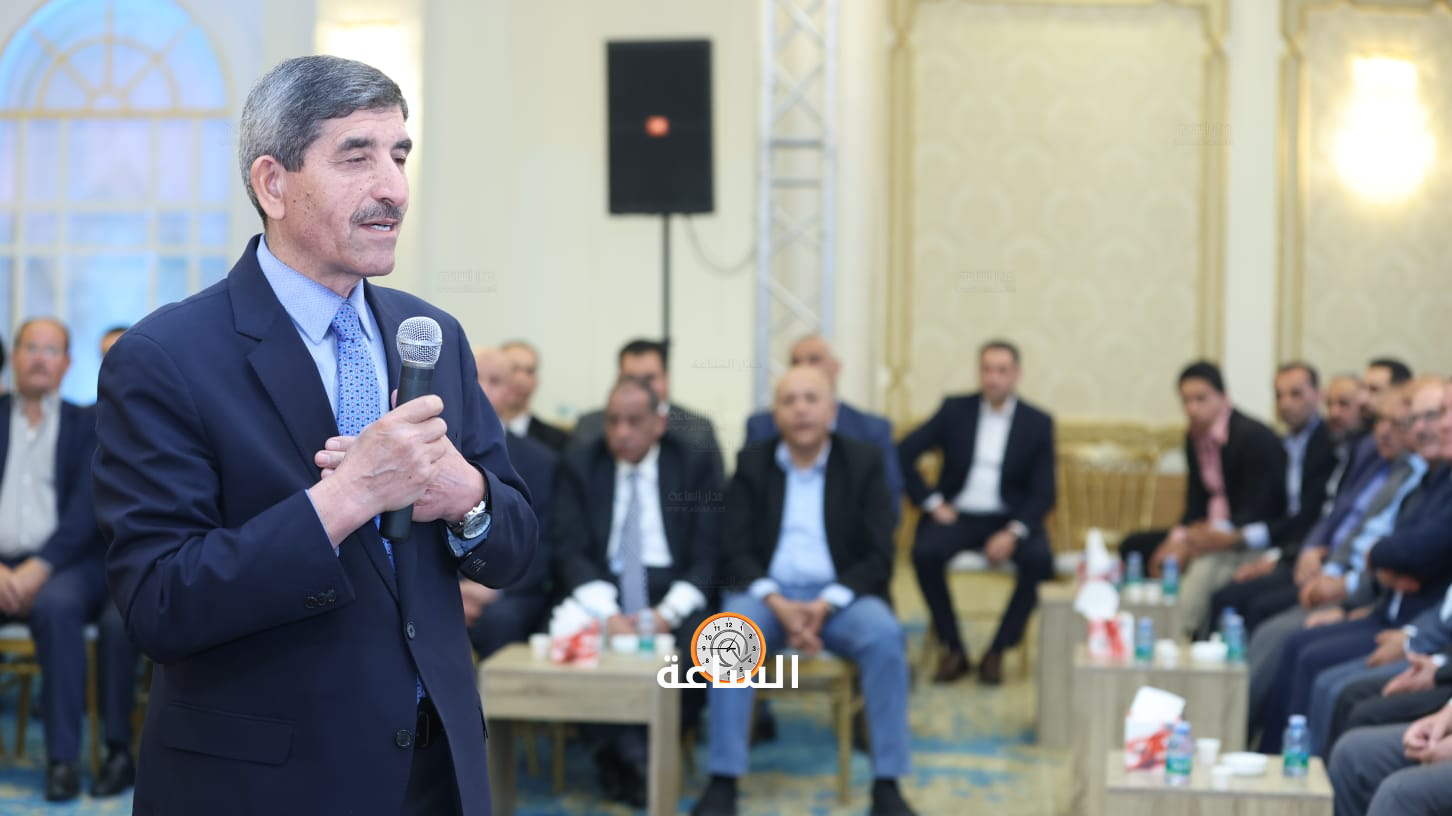 Madar Al-Saa Images 0.47538045179121513