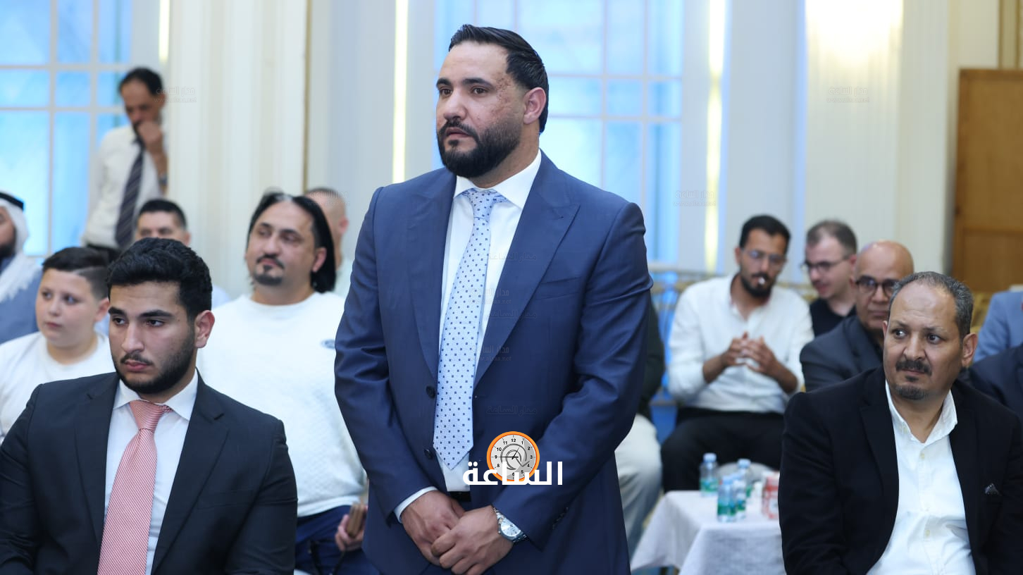 Madar Al-Saa Images 0.9660462442487441