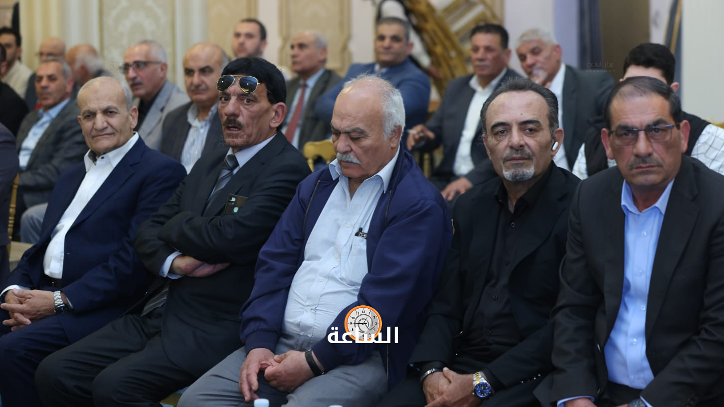 Madar Al-Saa Images 0.2585546412002815