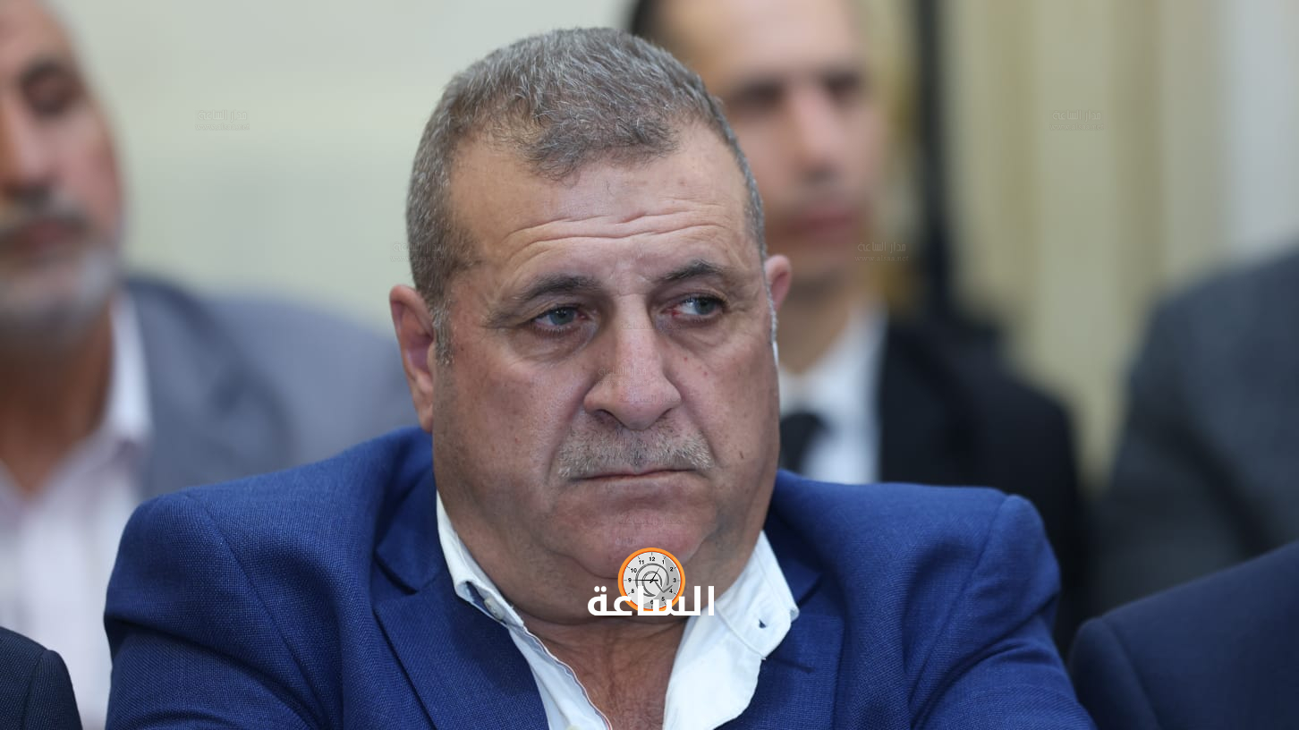 Madar Al-Saa Images 0.8468639763947344