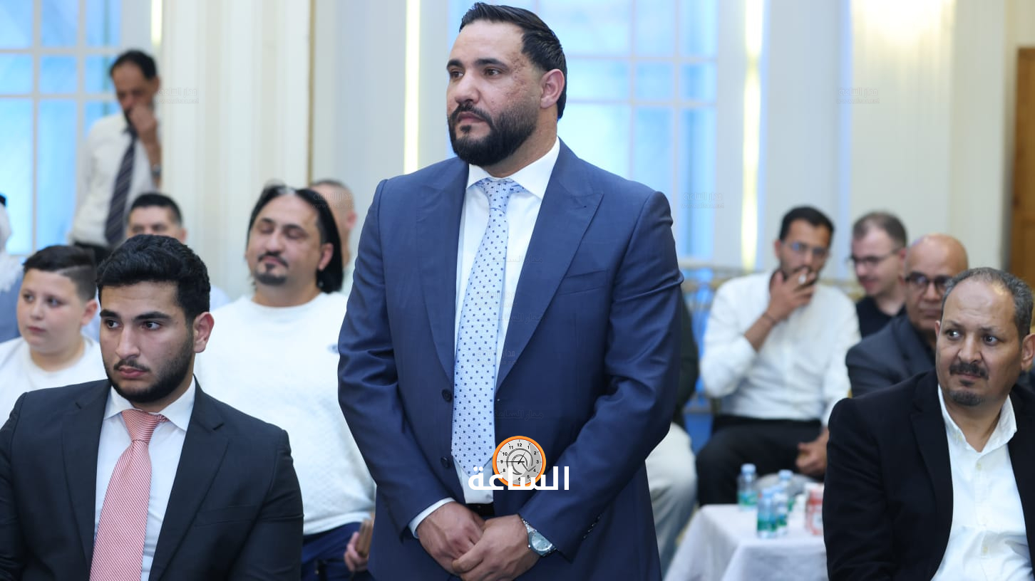 Madar Al-Saa Images 0.5844236230324019