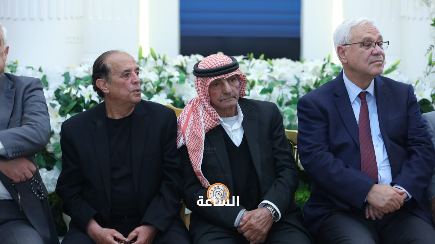 Madar Al-Saa Images 0.7252630639341275