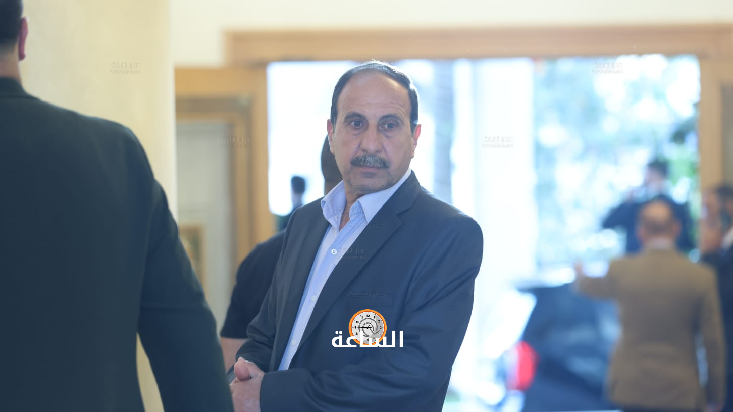 Madar Al-Saa Images 0.6506359850350808