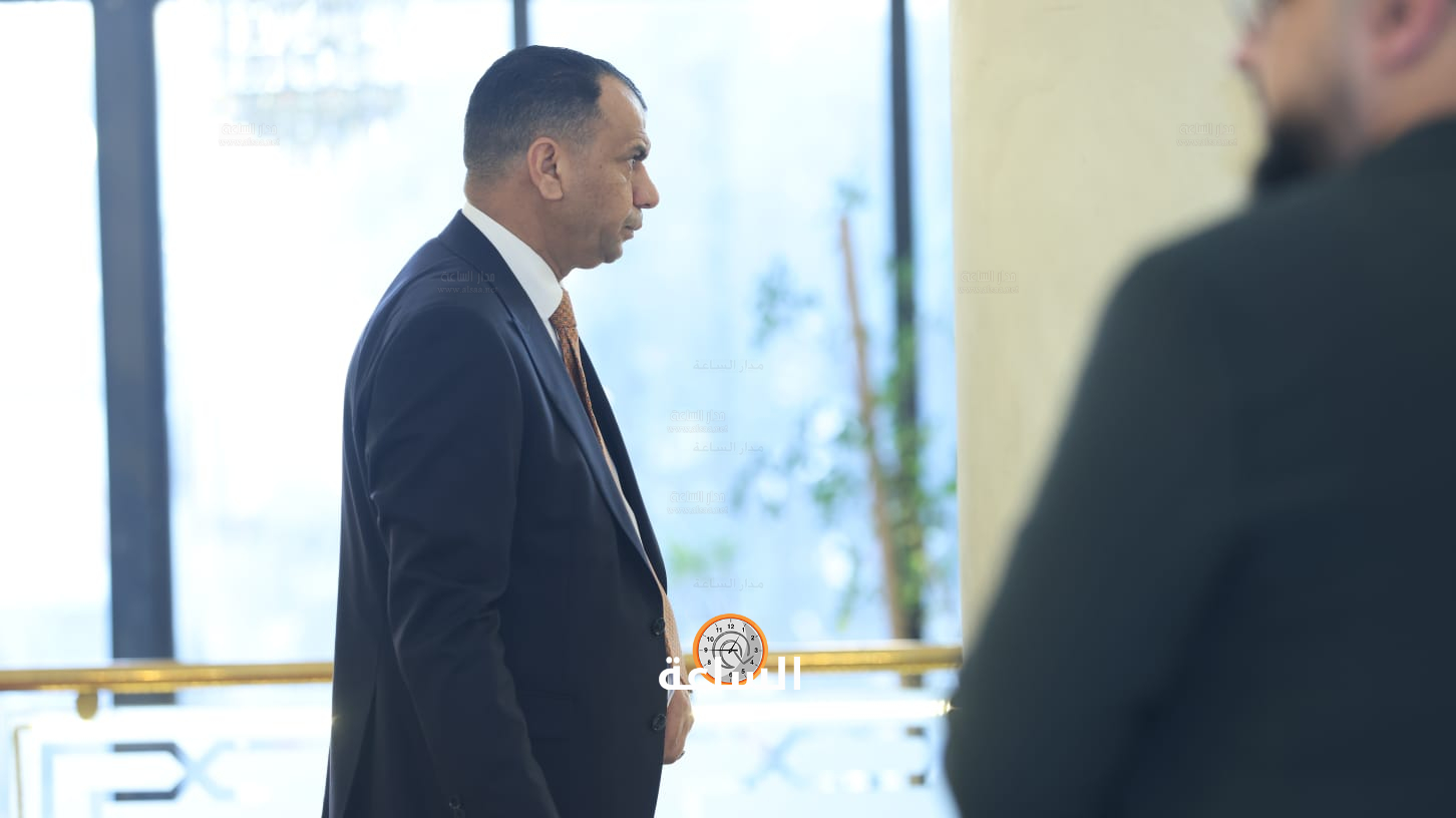 Madar Al-Saa Images 0.7166370426710381