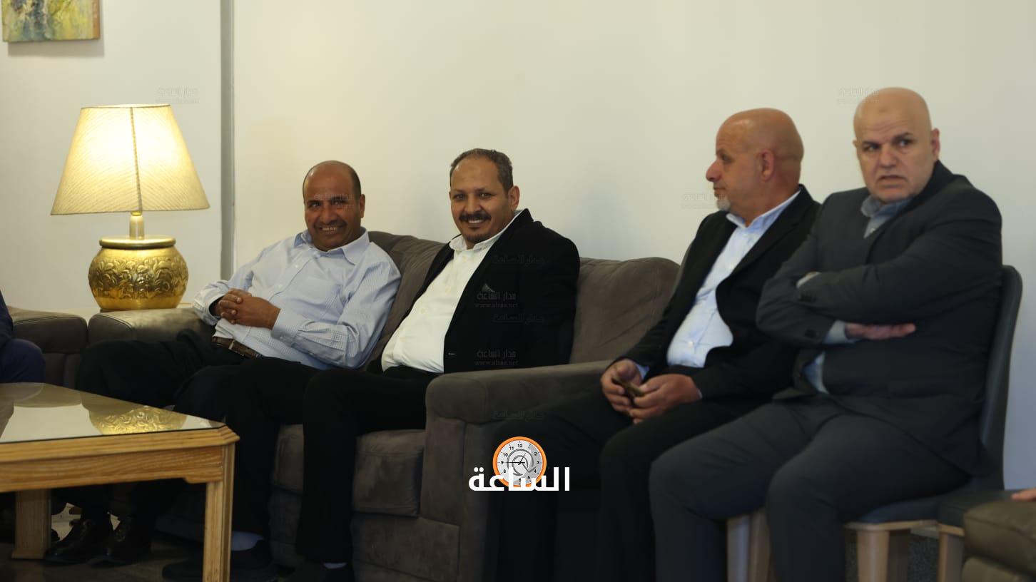 Madar Al-Saa Images 0.16880641401267749