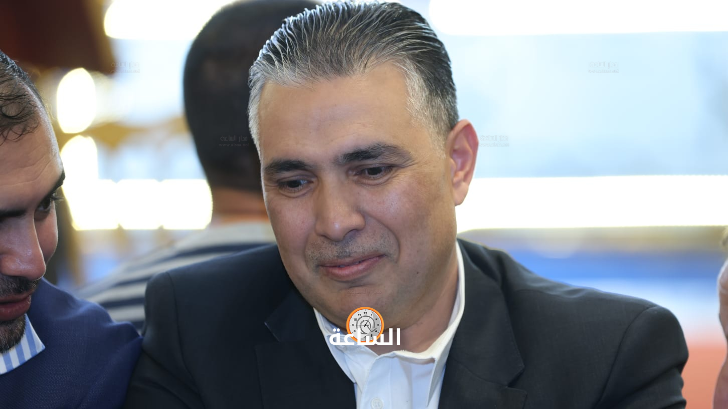 Madar Al-Saa Images 0.5029775758402968