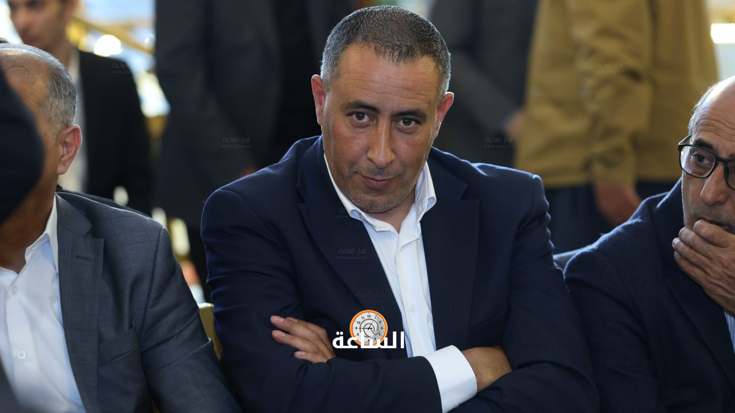 Madar Al-Saa Images 0.9683716226598554