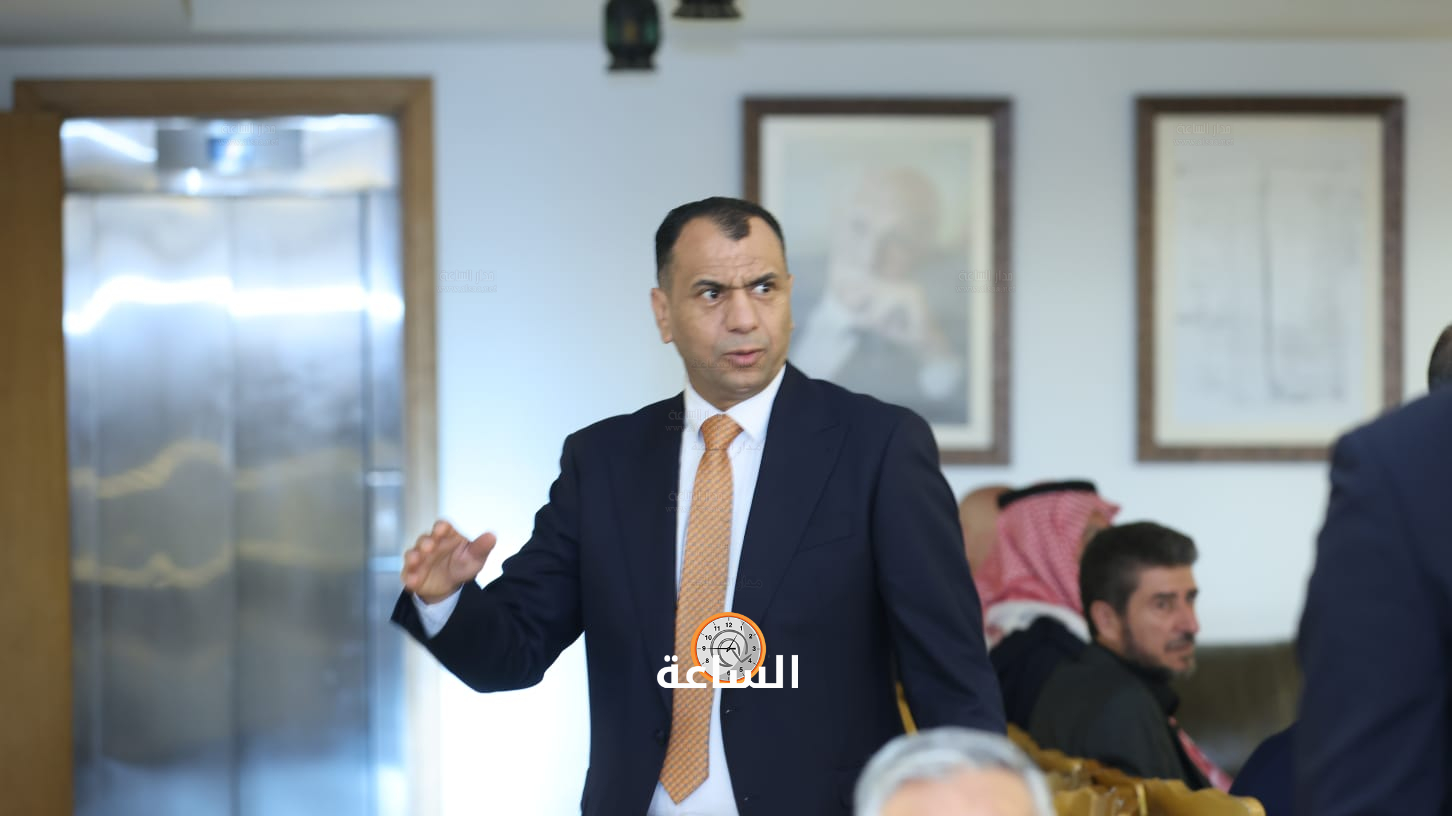 Madar Al-Saa Images 0.4902142488896518