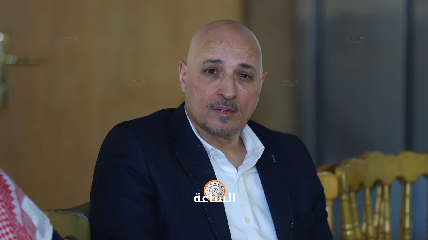 Madar Al-Saa Images 0.06162943342325411