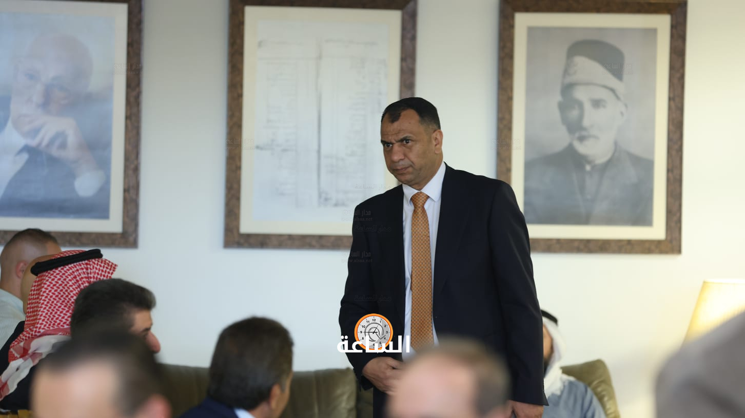 Madar Al-Saa Images 0.982453313333449