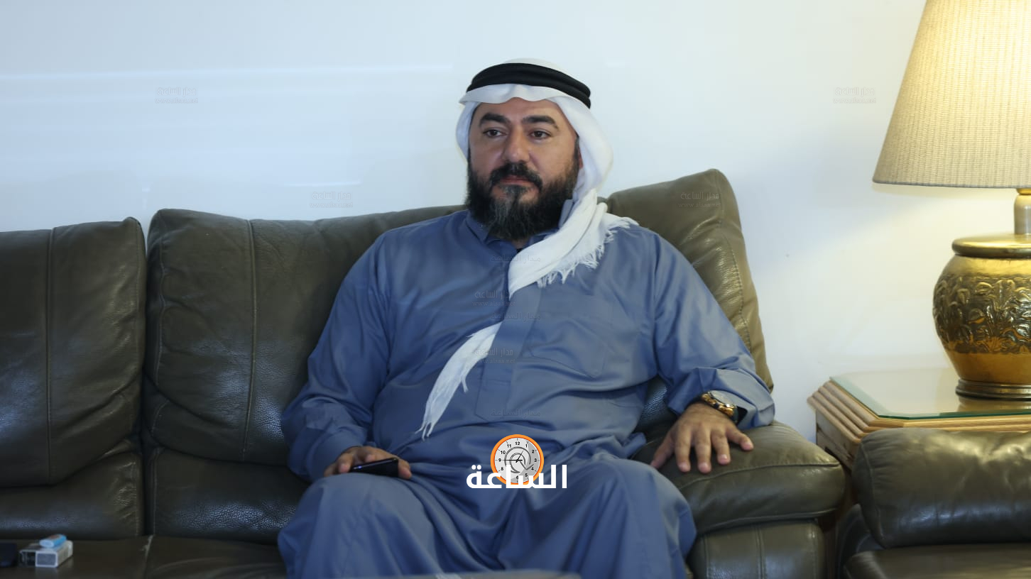 Madar Al-Saa Images 0.3015932462647831