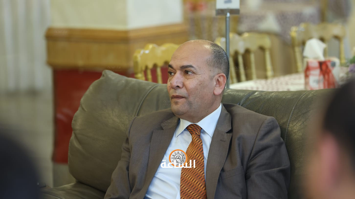 Madar Al-Saa Images 0.29380176198767616