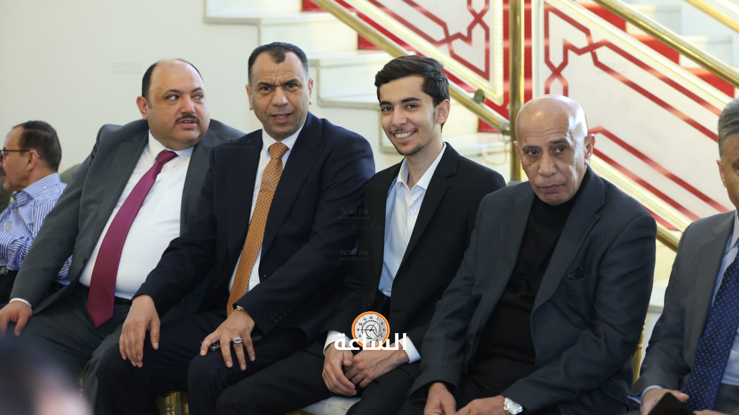 Madar Al-Saa Images 0.37080207751178806