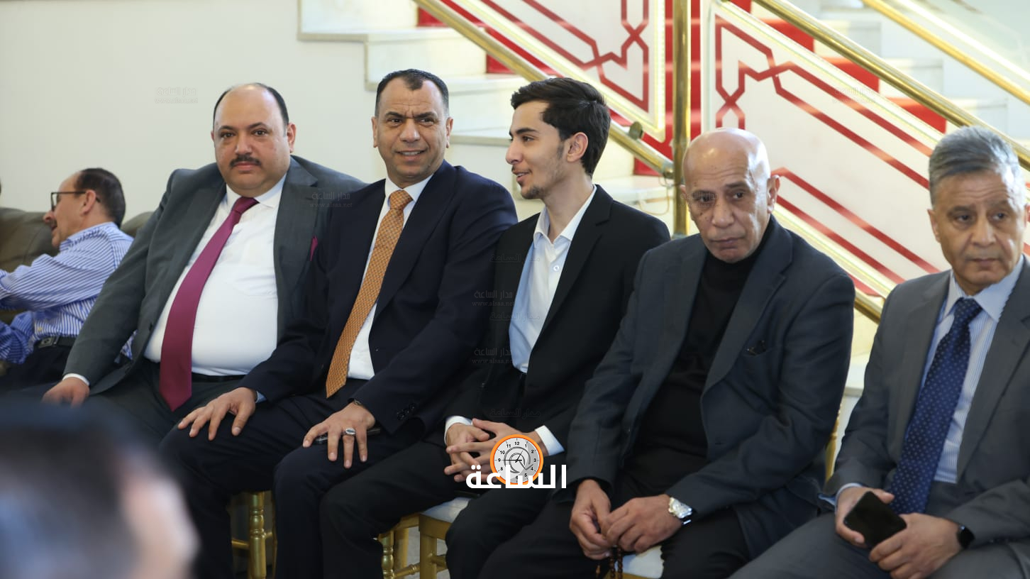 Madar Al-Saa Images 0.4477122930960603