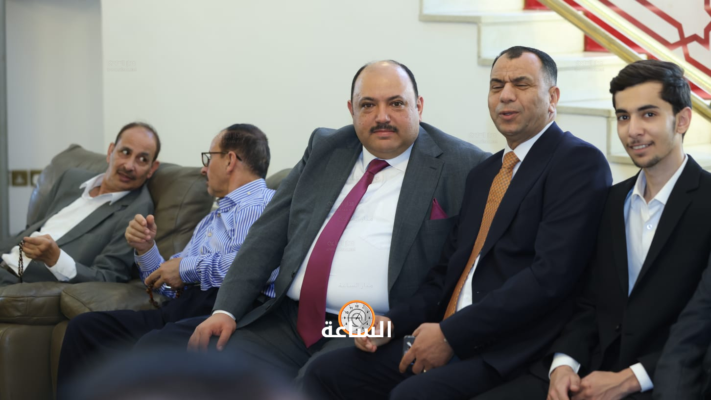 Madar Al-Saa Images 0.1342372678886138