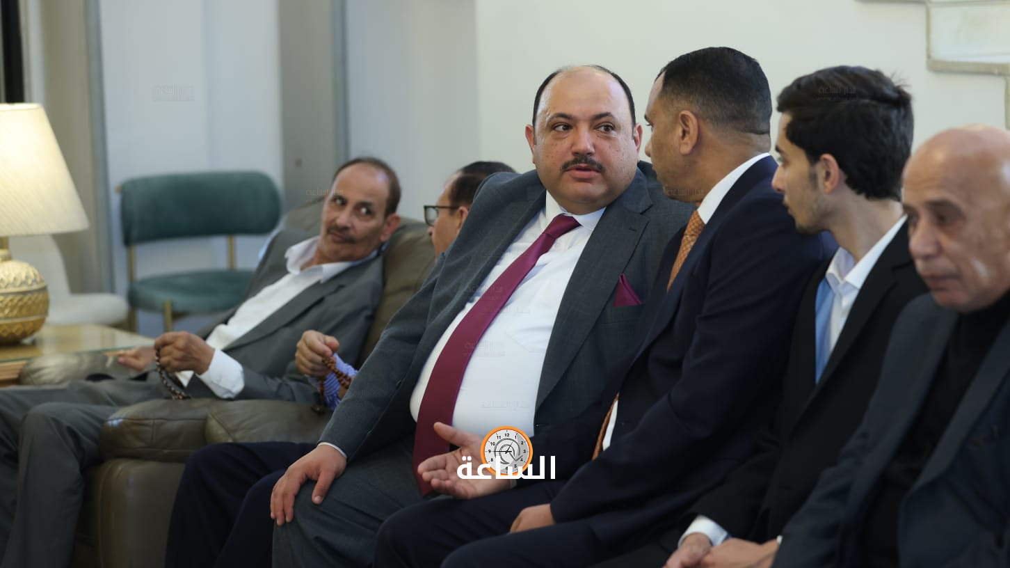 Madar Al-Saa Images 0.7855528771802768